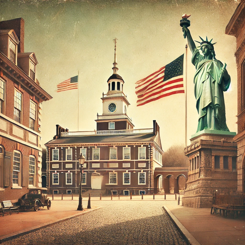 Amerika Vizesi
